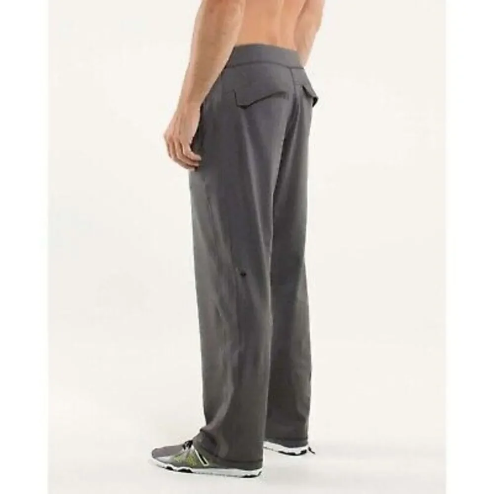 ✨Lululemon Kung Fu 2.0 Sz Medium Pants✨